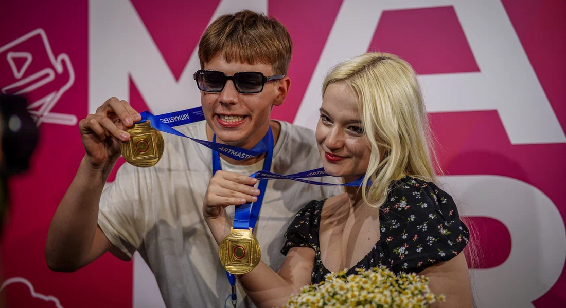 Старт приема заявок на «Национальный открытый чемпионат творческих компетенций «АртМастерс (Мастера искусств)»