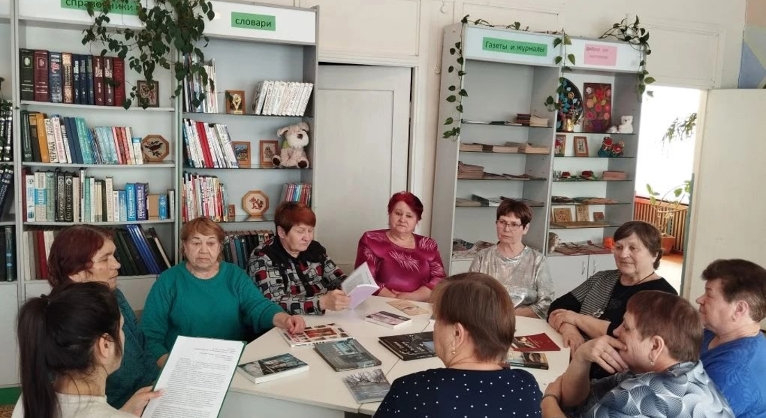 «Если бы не мысли о родине»: встреча, посвящённая  художнице Варваре Бубновой