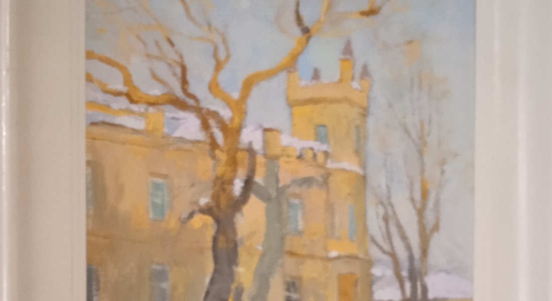 Выставка «Тверь уходящая» Выставка «Тверь уходящая»