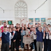 Мероприятие Торопецкого краеведческого музея