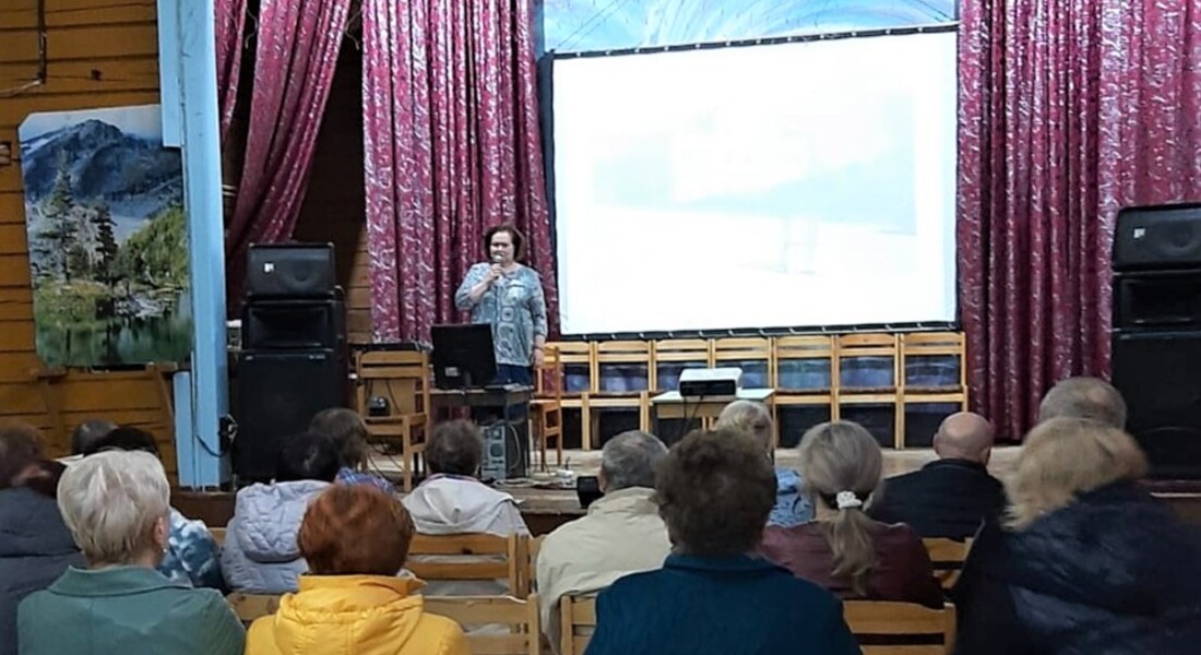 Лекция «Кашин купеческий» Лекция «Кашин купеческий»