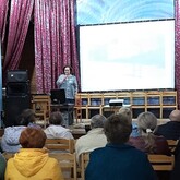 Лекция «Кашин купеческий»