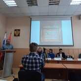 Сотрудники Тверского государственного объединённого музея приняли участие во Всероссийской научной конференции «Политические горизонты прошлого и современности: к 550-летию путешествия Афанасия Никитина на Восток»