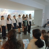 Открытие выставки «Победители»