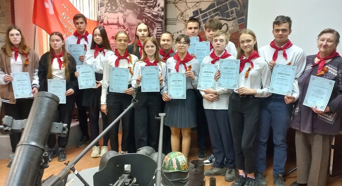 В Бельском краеведческом музее прошла муниципальная краеведческая конференция школьников В Бельском краеведческом музее прошла муниципальная краеведческая конференция школьников