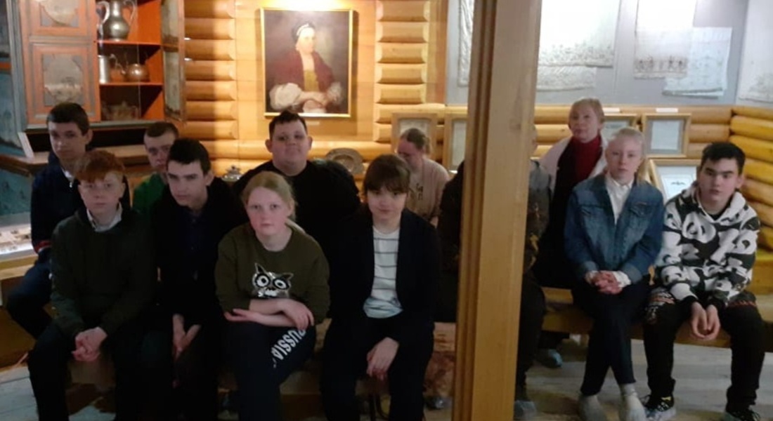 Кашинский краеведческий музей принял участие в XIV Международной Акции «Читаем детям о Великой Отечественной войне» Кашинский краеведческий музей принял участие в XIV Международной Акции «Читаем детям о Великой Отечественной войне»