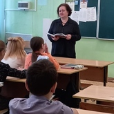 Кашинский краеведческий музей принял участие в XIV Международной Акции «Читаем детям о Великой Отечественной войне»
