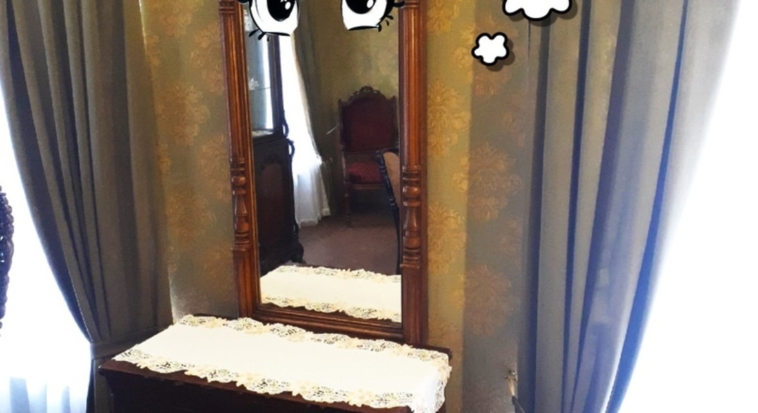 Музейный флешмоб #DreamsMW Музейный флешмоб #DreamsMW