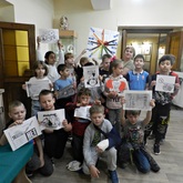 Всероссийский месячник антинаркотической направленности и популяризации здорового образа жизни в филиалах ТГОМ