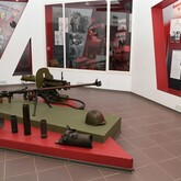 Виртуальная экскурсия по Музею Калининского фронта Виртуальная экскурсия по Музею Калининского фронта