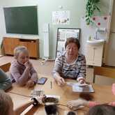 Сотрудники отдела природы Тверского краеведческого музея приняли участие в мероприятии Областной станции юных натуралистов