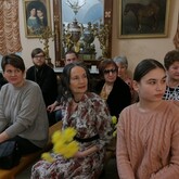 Краеведческий вечер в музее «И дольше века длится путь»