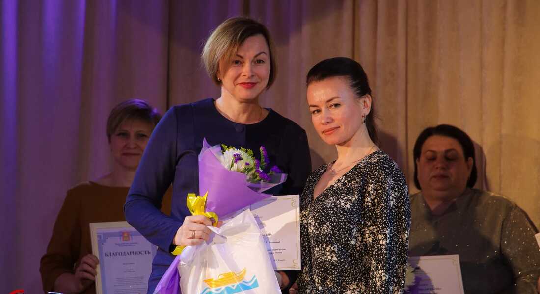 Сотрудники Вышневолоцкого краеведческого музея им. Г.Г. Монаховой удостоены почётных грамот