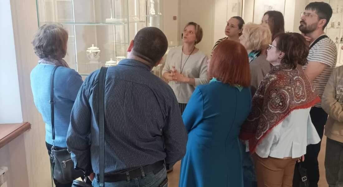 В Тверском краеведческом музее отметили 150-летие со дня рождения С.В. Рахманинова