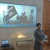 «Памяти Израиля Моисеевича Бружеставицкого посвящается...»