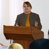 В Старицком краеведческом музее прошла региональная конференция «VII Крыловские краеведческие чтения»