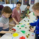 Мероприятие «Дари добро»