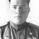 Улицы, названные в честь героев ВОВ (Ч.3) Улицы, названные в честь героев ВОВ (Ч.3)