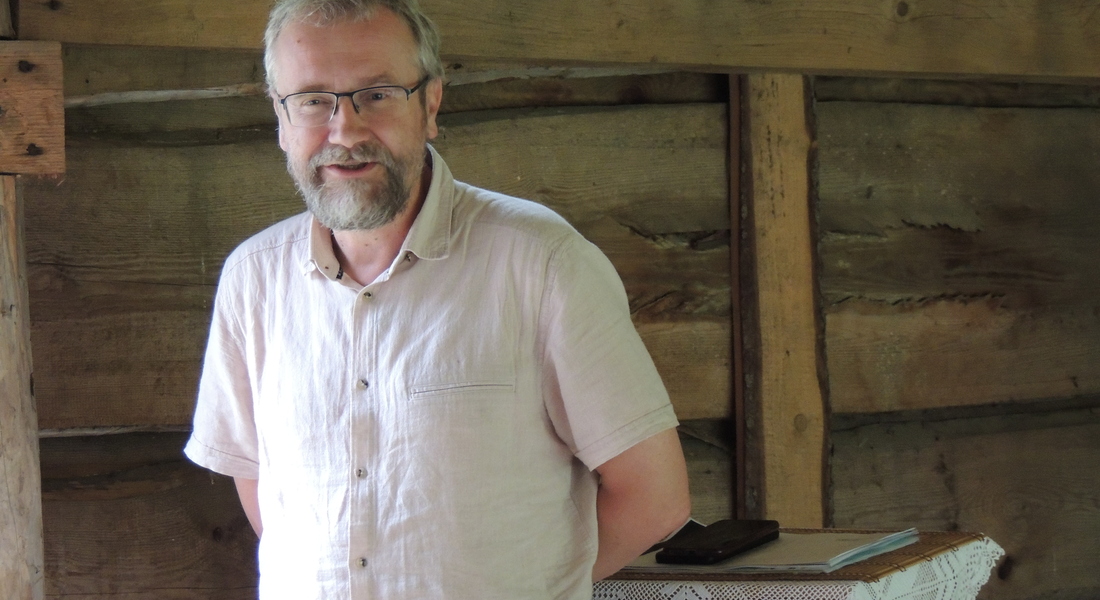 Историко-поэтический праздник «Насладись душой над Медведицей рекой»