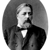 История в лицах: Александр Штукенберг