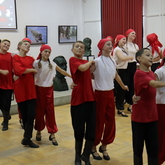В Вышневолоцком краеведческом музее им. Г. Г. Монаховой открылась выставка «Славен человек трудом»