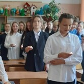 Беседа ко Дню солидарности в борьбе с терроризмом