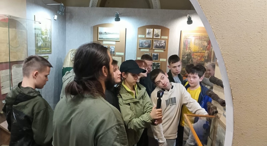 Калязинский краеведческий музей им. И.Ф. Никольского подвел итоги летнего периода