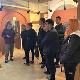 В Кашинском краеведческом музее состоялась познавательная программа «Традиции трезвости на Руси»