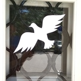 Мастер-класс по созданию бумажного Голубя Мира