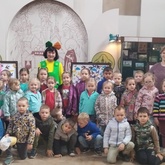 Мероприятия Осташковского краеведческого музея
