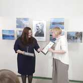 Открытие фотовыставки, посвященной писателю-натуралисту Николаю Зворыкину «Зворыкин. Зворыкинские места»