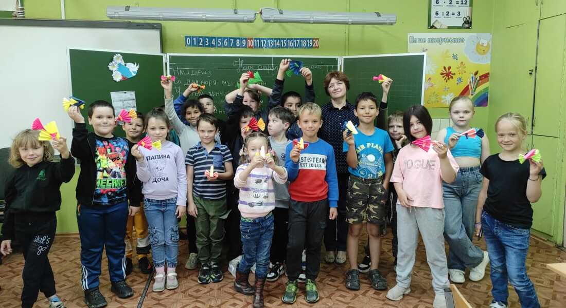 Летние детские занятия в Доме-музее С.Д. Дрожжина Летние детские занятия в Доме-музее С.Д. Дрожжина