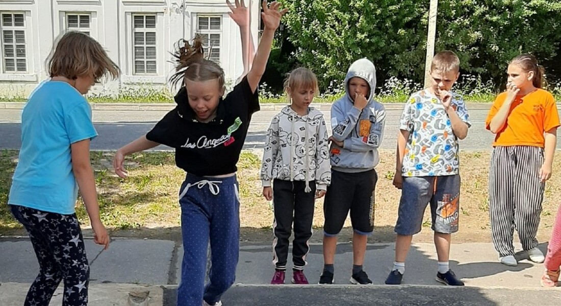 В Бельском краеведческом музее прошли мероприятия, посвященные здоровому образу жизни В Бельском краеведческом музее прошли мероприятия, посвященные здоровому образу жизни