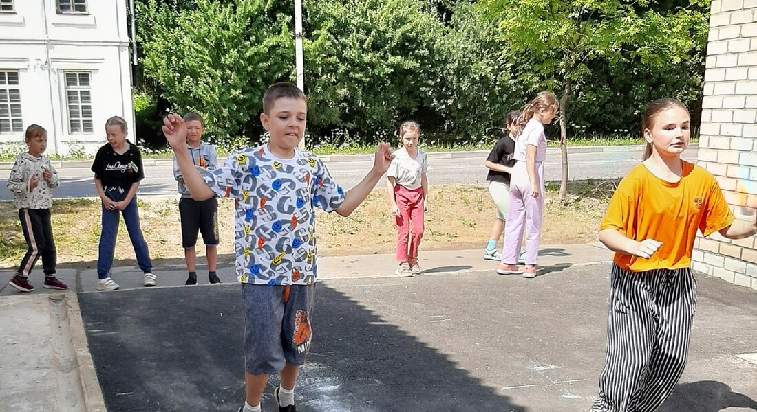 В Бельском краеведческом музее прошли мероприятия, посвященные здоровому образу жизни В Бельском краеведческом музее прошли мероприятия, посвященные здоровому образу жизни