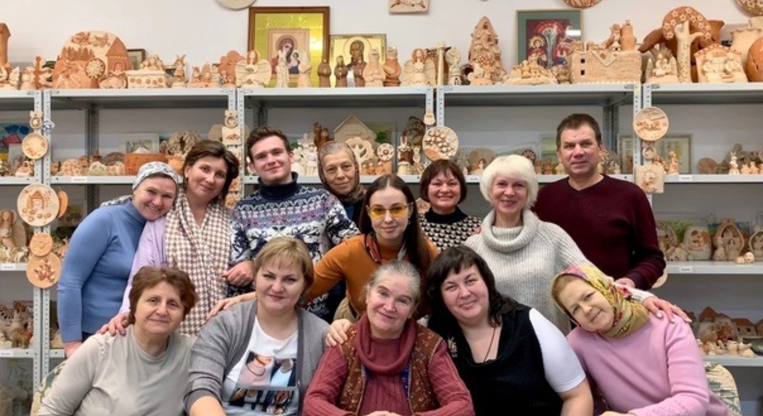 Выставка «Строкою Пушкина воспеты…»