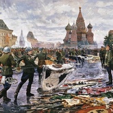 Вышневолочане – участники Парада Победы 24 июня 1945 года Вышневолочане – участники Парада Победы 24 июня 1945 года