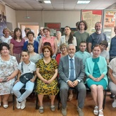 В Бельском краеведческом музее прошла конференция «Бельчане в истории Отечества: время, события, судьбы»