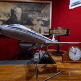 Сегодня исполняется 135 лет со дня рождения выдающегося авиаконструктора Андрея Туполева 