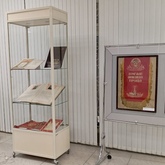 Тверской государственный объединенный музей принял участие в реализации выставочного проекта «Тверская область. Лидеры промышленности»