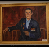 Портретный проект «История в лицах»: А.К. Черноморцев Портретный проект «История в лицах»: А.К. Черноморцев