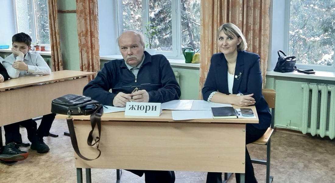 В Твери прошла областная экологическая конференция школьников Верхневолжья В Твери прошла областная экологическая конференция школьников Верхневолжья
