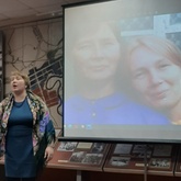 В Бельском краеведческом музее прошел вечер воспоминаний