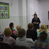 Сотрудники Кашинского краеведческого музея рассказали о традициях празднования Нового года и Рождества