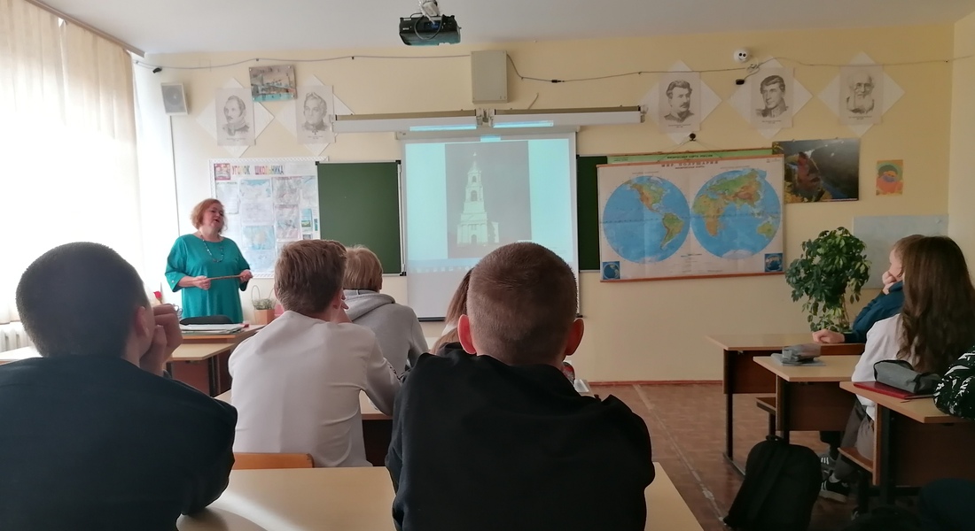 Поделись своим знанием