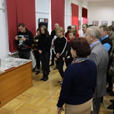 Прошли «XVI Вышневолоцкие краеведческие чтения»