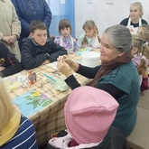 Выставка «Строкою Пушкина воспеты…»