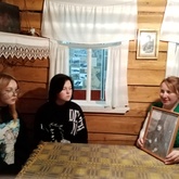 В Торопецком краеведческом музее прошла встреча «Священномученик Фаддей (Успенский)» В Торопецком краеведческом музее прошла встреча «Священномученик Фаддей (Успенский)»