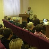«Не расстанусь с комсомолом,  буду вечно молодым!»   