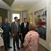 Отменили ограничение по количеству посетителей музеев Отменили ограничение по количеству посетителей музеев