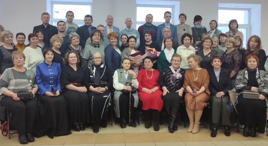 105 лет исполнилось Кашинскому краеведческому музею 105 лет исполнилось Кашинскому краеведческому музею